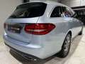 Mercedes-Benz C 180 d 116CV NAVi CUiR CLiM Bi-XENONS LED CRUiSE JA17\ Bleu - thumbnail 4