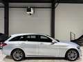 Mercedes-Benz C 180 d 116CV NAVi CUiR CLiM Bi-XENONS LED CRUiSE JA17\ Bleu - thumbnail 7