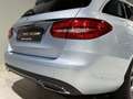 Mercedes-Benz C 180 d 116CV NAVi CUiR CLiM Bi-XENONS LED CRUiSE JA17\ Bleu - thumbnail 8