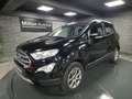 Ford EcoSport Ecosport 1.0 SCTi EcoBoost - 100 Titanium Noir - thumbnail 1