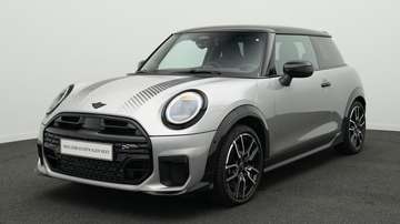 John Cooper Works Trim