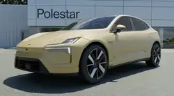 Polestar 4 снимка Polestar 4