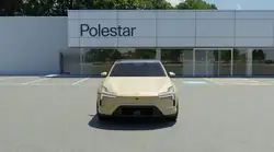 Polestar 4 снимка Polestar 4