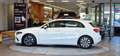 Mercedes-Benz A 200 1-Hand *AHK*Spiegel-Paket*Kamera*Navi*16Zoll* Weiß - thumbnail 4