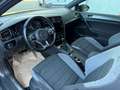 Volkswagen Golf Golf VII 2017 3p 3p 1.6 tdi Sport 115cv Gris - thumbnail 6