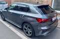 Audi A3 Gris - thumbnail 5