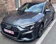 Audi A3 Gris - thumbnail 1