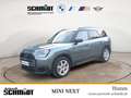 MINI Countryman S All4 Countryman S ALL4 Classic Trim+GARANTIE-bis-5.29 Grün - thumbnail 1