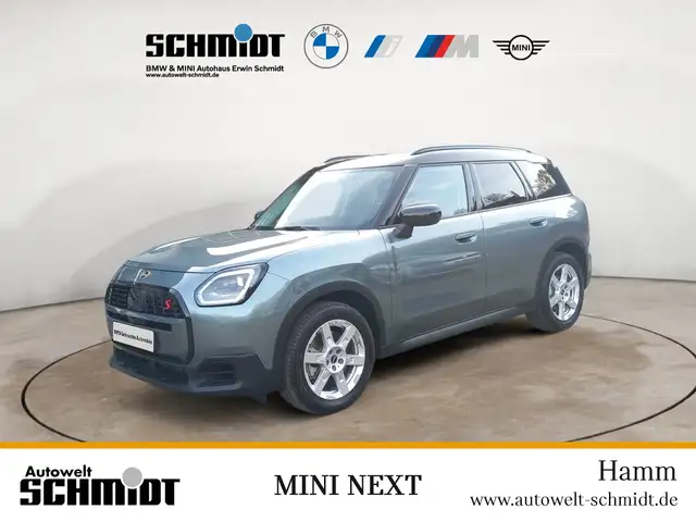 MINI Countryman S All4 Countryman S ALL4 Classic Trim+GARANTIE-bis-5.29