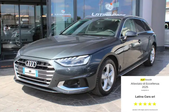 Audi A4 30 2.0 tdi mhev Business Advanced 136cv s-tronic