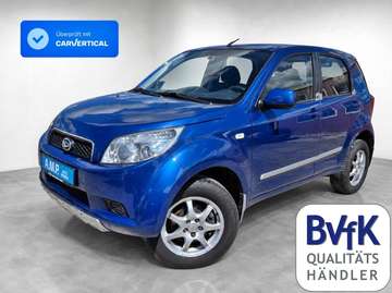 1.5 4x4, TÜV+SERVICE NEU, Klima, el.FH,