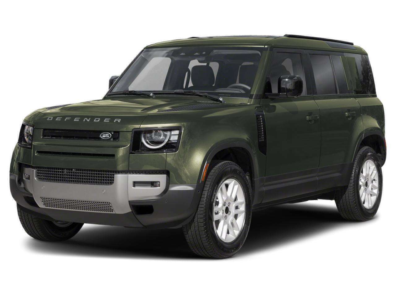 2026 Land Rover Defender 110 P500 X-Dynamic SE
