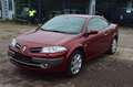 Renault Megane II Cabrio Exception LEDER*SCHIEBEDACH Rot - thumbnail 1