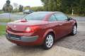 Renault Megane II Cabrio Exception LEDER*SCHIEBEDACH Rot - thumbnail 7