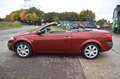 Renault Megane II Cabrio Exception LEDER*SCHIEBEDACH Rot - thumbnail 9