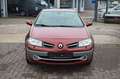 Renault Megane II Cabrio Exception LEDER*SCHIEBEDACH Rot - thumbnail 2