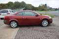 Renault Megane II Cabrio Exception LEDER*SCHIEBEDACH Rot - thumbnail 8