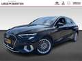 Audi A3 Sportback 40 TFSI e Advanced edition | virtual coc Noir - thumbnail 1