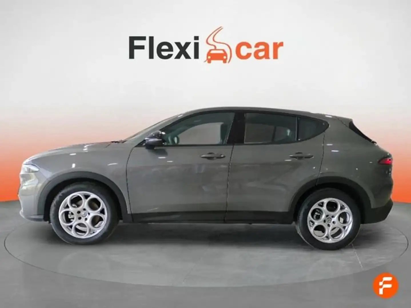 Alfa Romeo Tonale 1.5+MHEV+GASOLINA+130+CV+SUPER+FWD Gris - 2