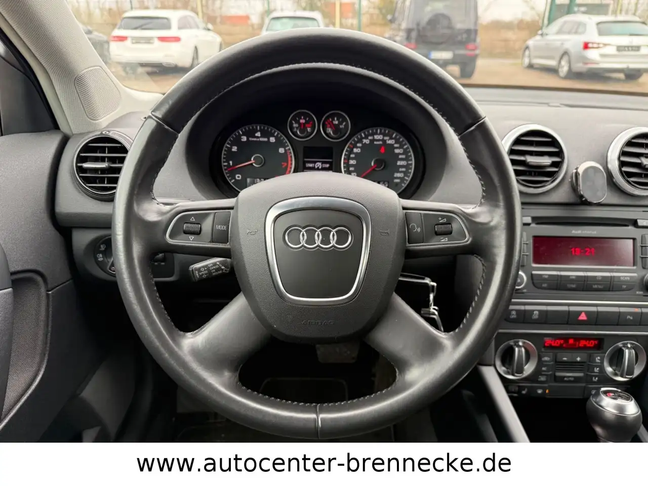 Das Auto
