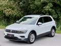 Volkswagen Tiguan 2.0 TDI 4Motion Automatik *LED*NAVI*ALLRAD*1 Hand* Bianco - thumbnail 4