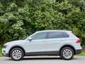 Volkswagen Tiguan 2.0 TDI 4Motion Automatik *LED*NAVI*ALLRAD*1 Hand* Bianco - thumbnail 6