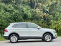 Volkswagen Tiguan 2.0 TDI 4Motion Automatik *LED*NAVI*ALLRAD*1 Hand* Bianco - thumbnail 3