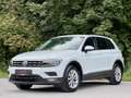Volkswagen Tiguan 2.0 TDI 4Motion Automatik *LED*NAVI*ALLRAD*1 Hand* Bianco - thumbnail 1