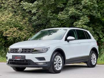 2.0 TDI 4Motion Automatik *LED*NAVI*ALLRAD*1 Hand*