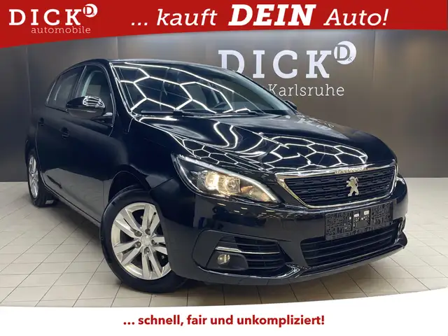 Peugeot 308 1.2 Aut. Active Pack NAVI+PDC+TEMP+MFL+APPLE