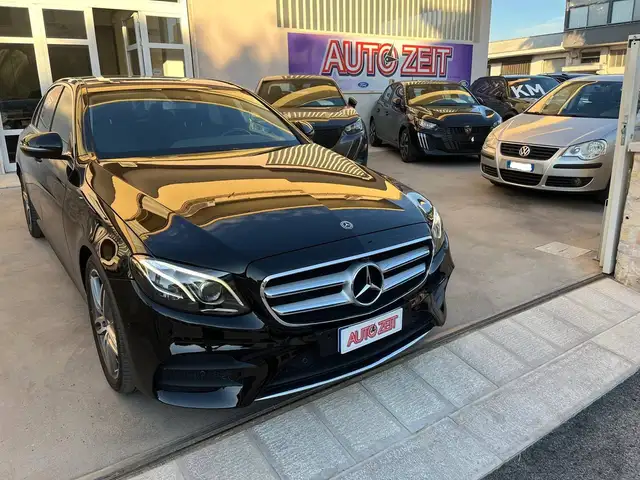 Mercedes-Benz E 220 Classe E - W213 Berlina d Premium Plus 4matic auto