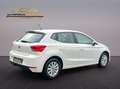 SEAT Ibiza Style Tempomat Start/Stopp Apple/Android Blanc - thumbnail 5