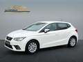 SEAT Ibiza Style Tempomat Start/Stopp Apple/Android Blanc - thumbnail 1