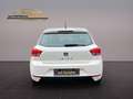 SEAT Ibiza Style Tempomat Start/Stopp Apple/Android Blanc - thumbnail 6