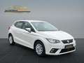 SEAT Ibiza Style Tempomat Start/Stopp Apple/Android Blanc - thumbnail 3