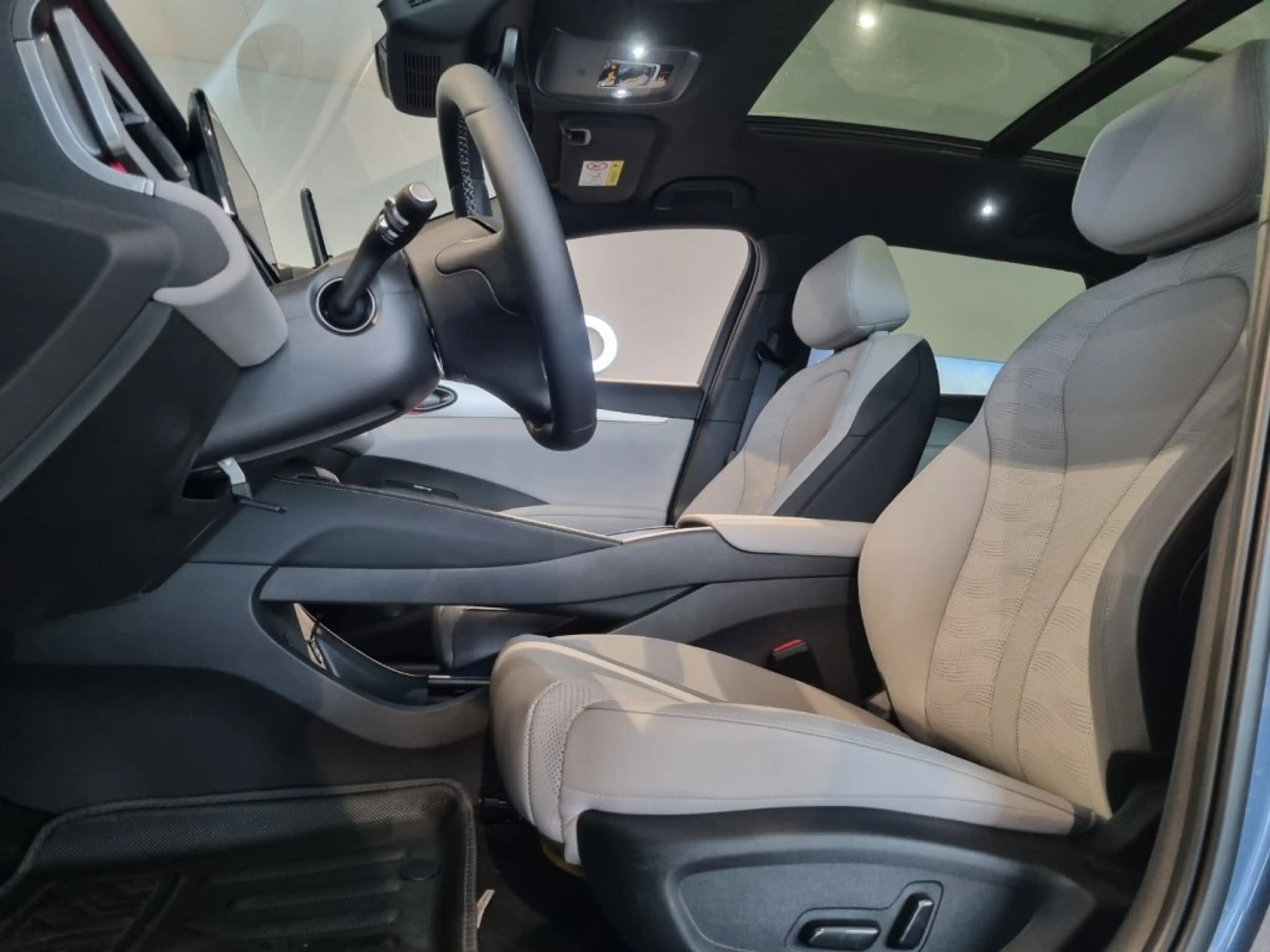 BYD Seal 6 DM-i Touring Comfort — photo 13