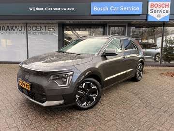 EV ExecutiveL. 64.8 kWh | Pano | Carplay | HUD