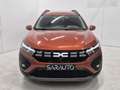 Dacia Jogger 1.0 TCe Expression 81kW 7pl. Naranja - thumbnail 2