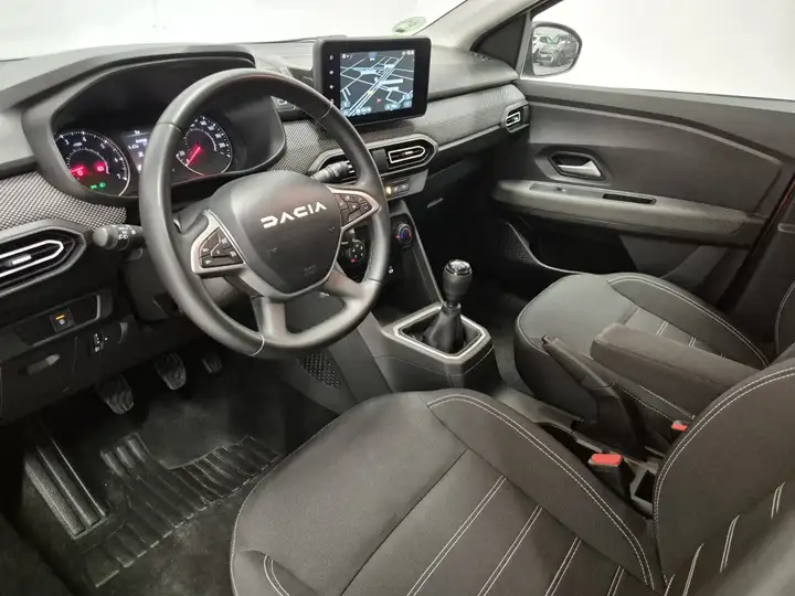 Dacia Jogger 2025, foto 9
