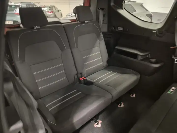 Dacia Jogger 2025, foto 19