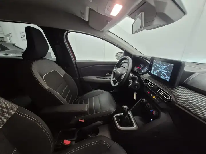 Dacia Jogger 2025, foto 16