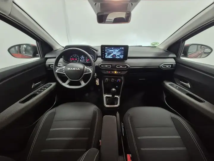Dacia Jogger 2025, foto 10