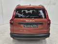Dacia Jogger 1.0 TCe Expression 81kW 7pl. Naranja - thumbnail 6