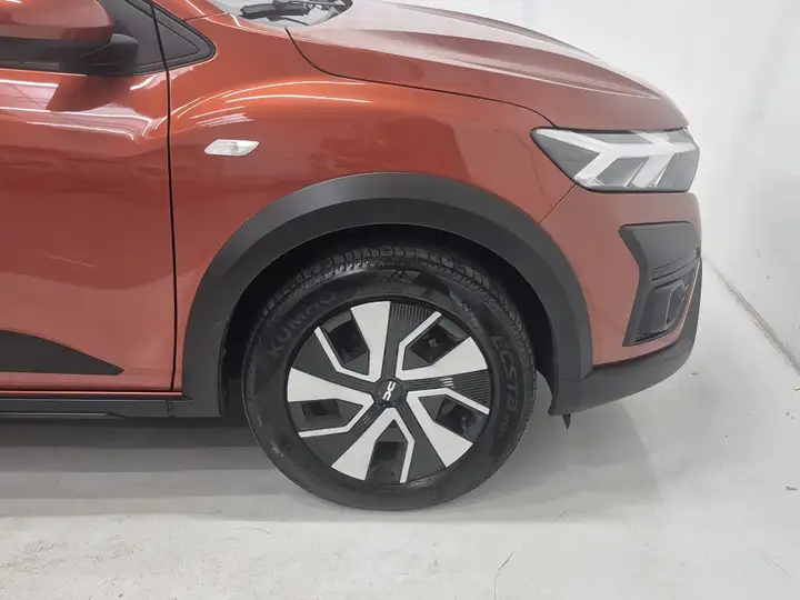 Dacia Jogger 2025, foto 21