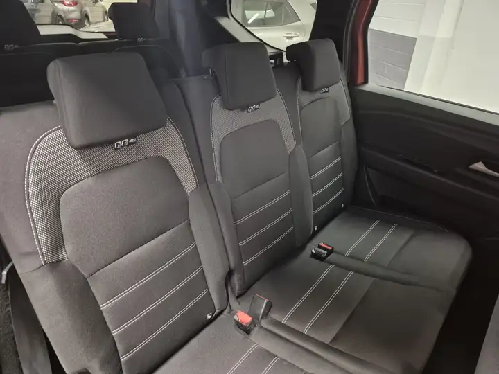 Dacia Jogger 2025, foto 18