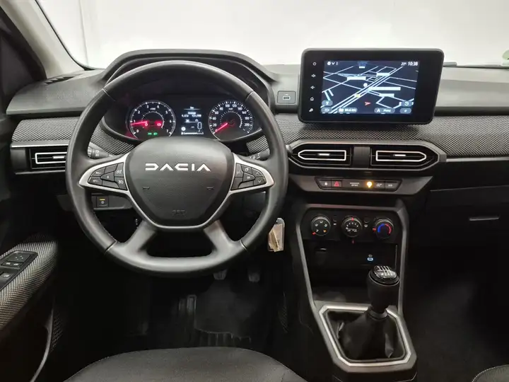 Dacia Jogger 2025, foto 12
