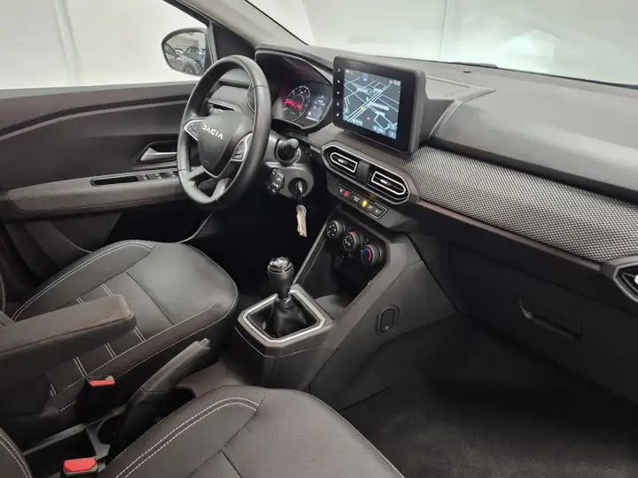 Dacia Jogger 2025, foto 11