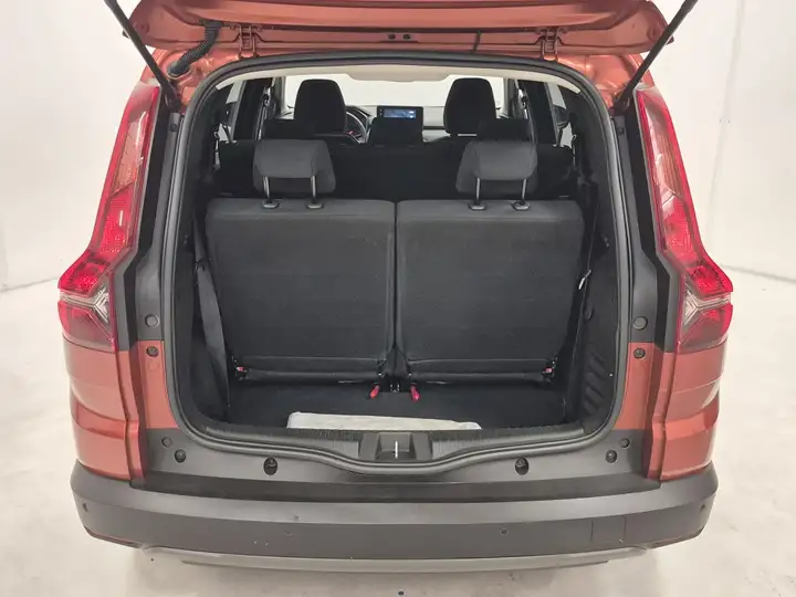 Dacia Jogger 2025, foto 20