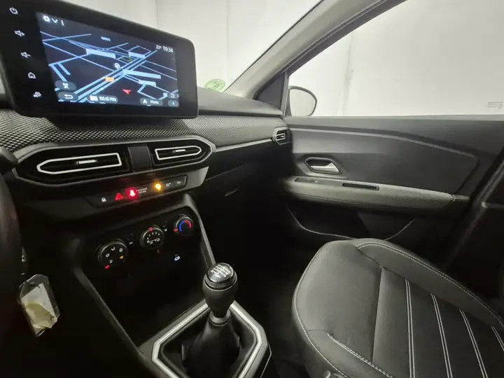 Dacia Jogger 2025, foto 13