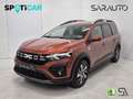 Dacia Jogger 1.0 TCe Expression 81kW 7pl. Naranja - thumbnail 1